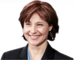 BC Premier Christy Clark