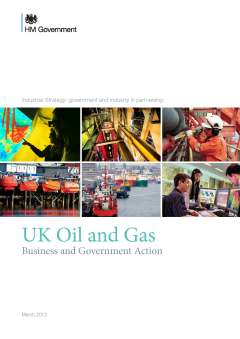 uk-oil-and-gas-industrial-strategy (March 2013)