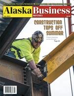 Alaska Business Monthly (July 2013)