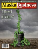 August 2013 Alaska Business Monthly