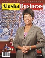 September 2013 Alaska Business Monthly