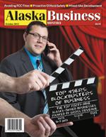 October 2013 Alaska Business Monthly
