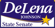 DeLena Johnson for State Senate