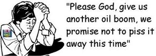 Please god ...